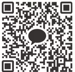 루미직구 카카오톡 상담 QR코드